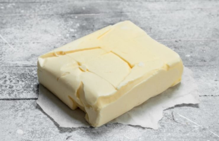 butter cube
