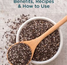 Chia seeds benefits - Dr. Axe