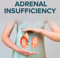 Adrenal insufficiency - Dr. Axe