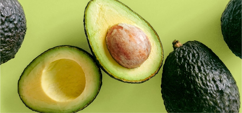 Avocado benefits - Dr. Axe