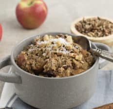 Baked oatmeal