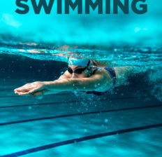 Benefits of swimming - Dr. Axe