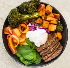 Buddha bowl