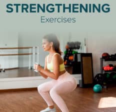 Knee strengthening exercises - Dr. Axe