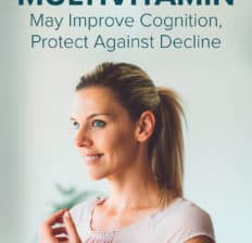 Daily multivitamin for cognition - Dr. Axe