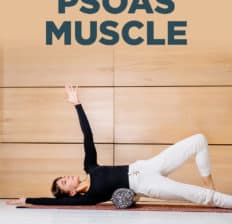 Psoas muscle - Dr. Axe