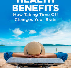 Vacation health benefits - Dr. Axe