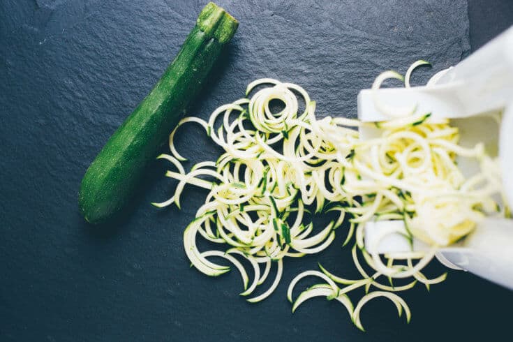 Pho recipe step 1 - Dr. Axe