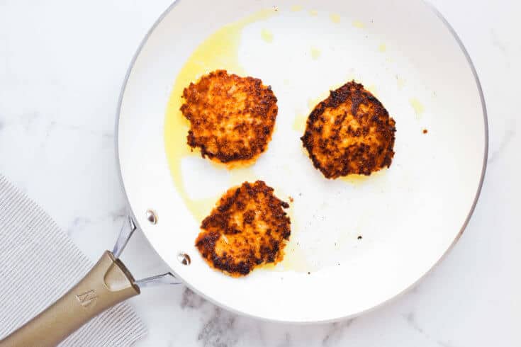 Sweet Potato Latkes - Dr. Axe