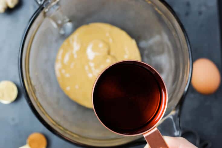 Gluten-Free Gingerbread Cookies - Dr. Axe