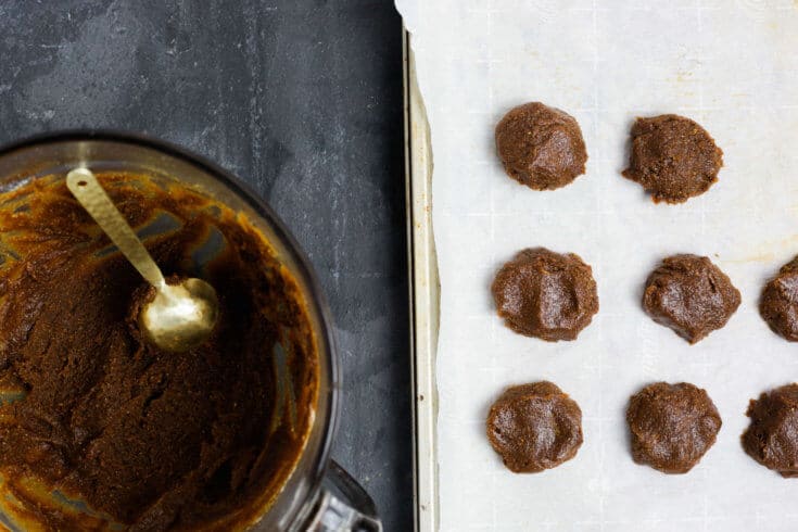 Gluten-Free Gingerbread Cookies - Dr. Axe