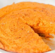 Sweet potato pie recipe - Dr. Axe