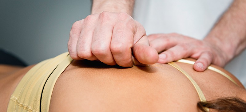 Myofascial release - Dr. Axe