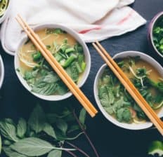 Pho recipe