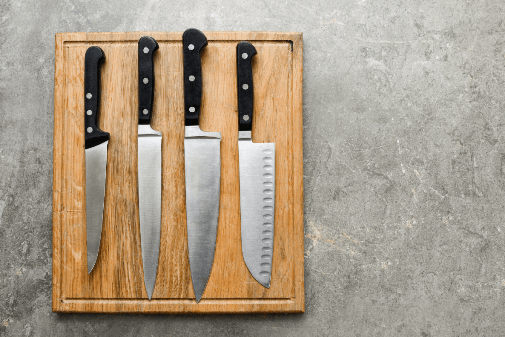 best knife set - buyers guide
