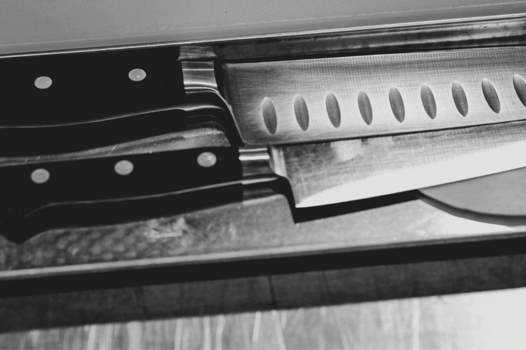 best chef knife - buyers guide