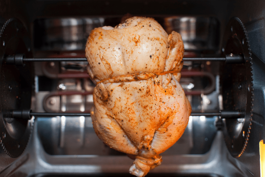 best rotisserie oven - frequently asked questions