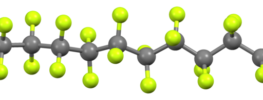 Perfluorodecyl-chain-from-xtal-Mercury-3D-balls