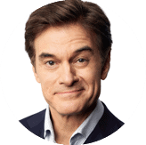 Dr. Oz Headshot